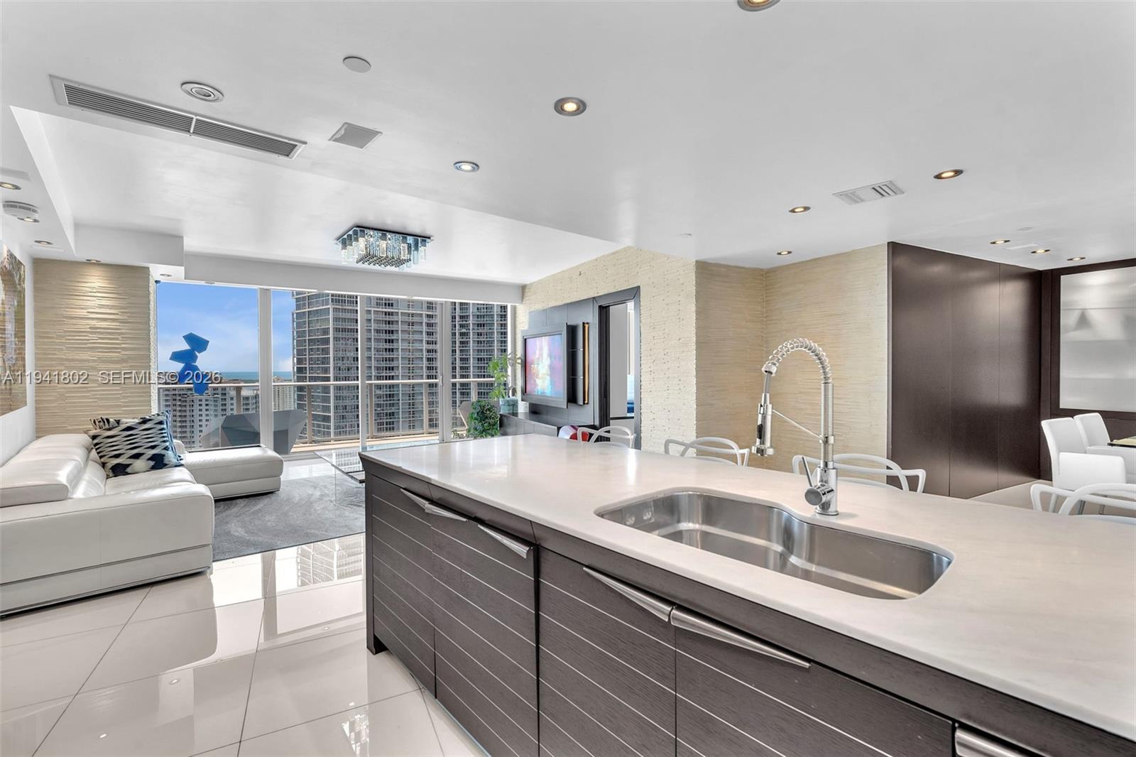 EPIC WEST CONDO - Residential Lease