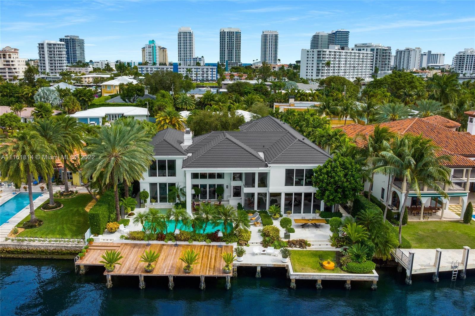 SUNRISE - Residential