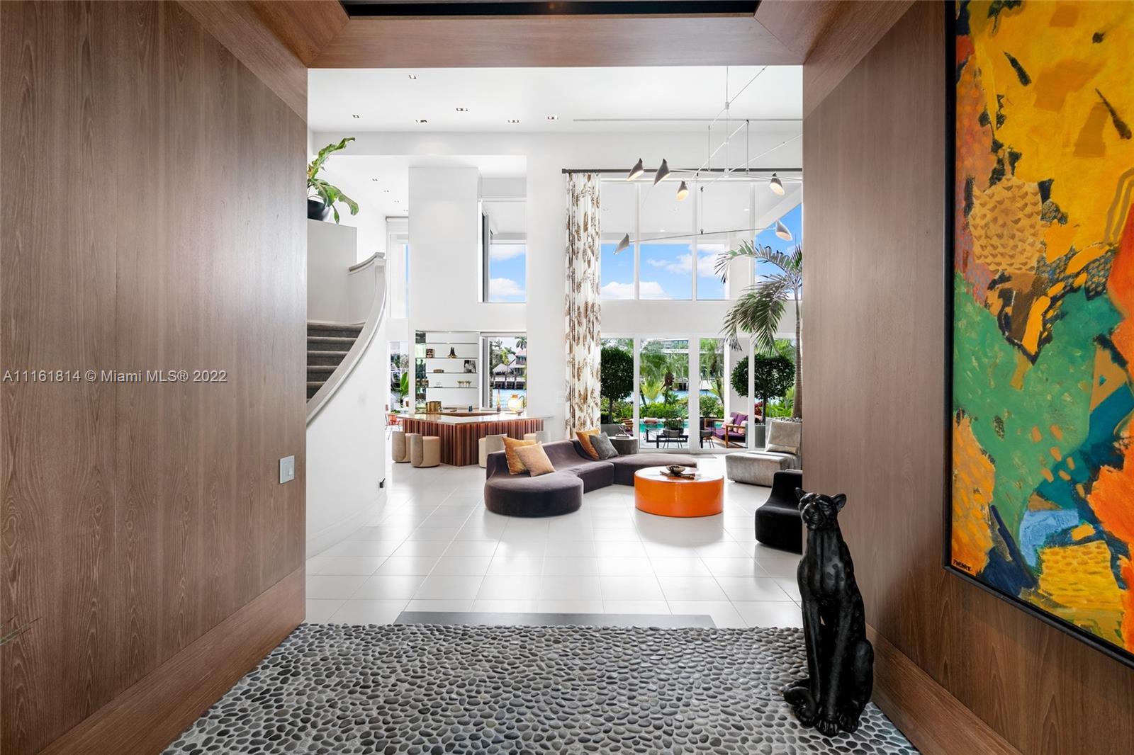 SUNRISE - Residential