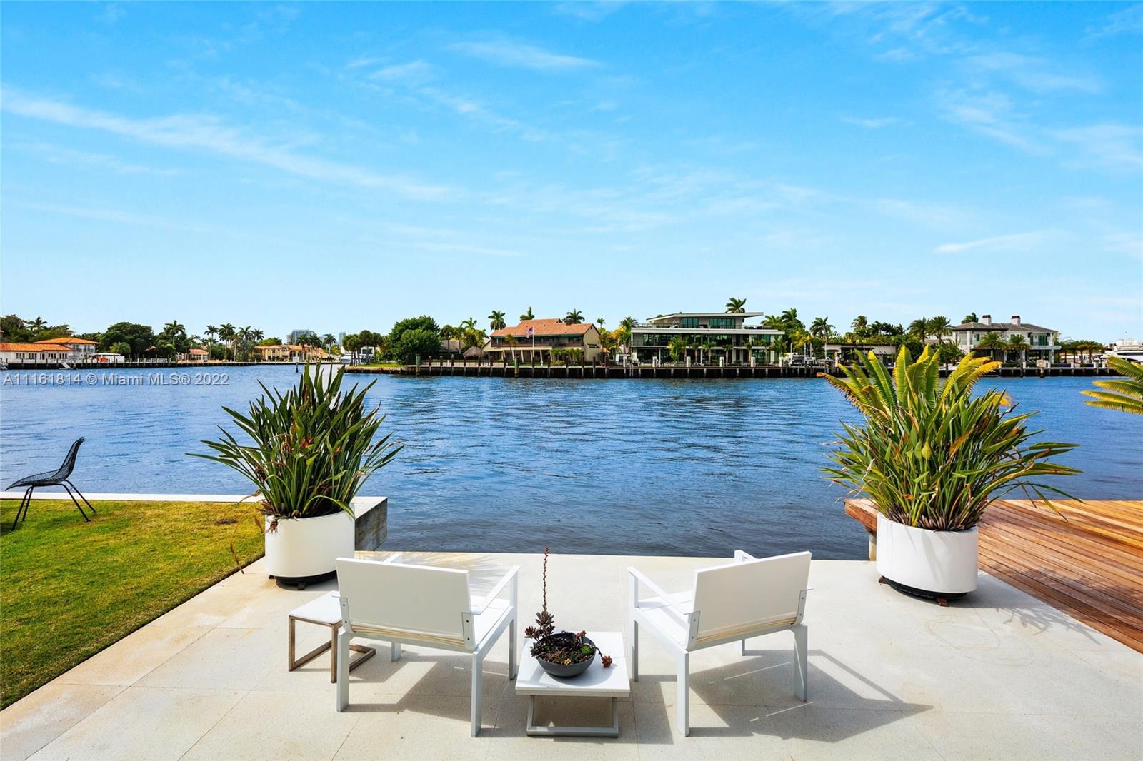 SUNRISE - Residential