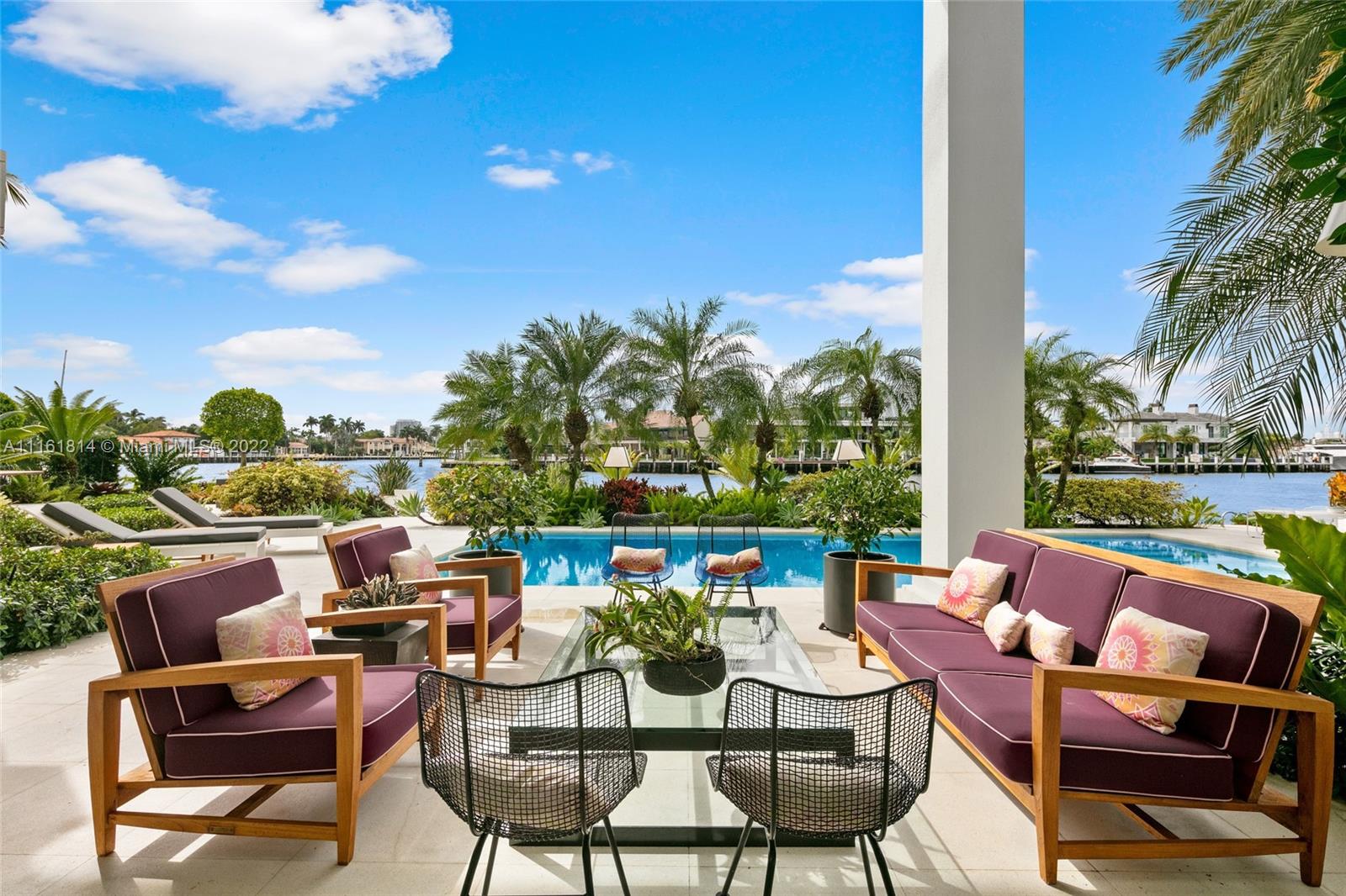 SUNRISE - Residential