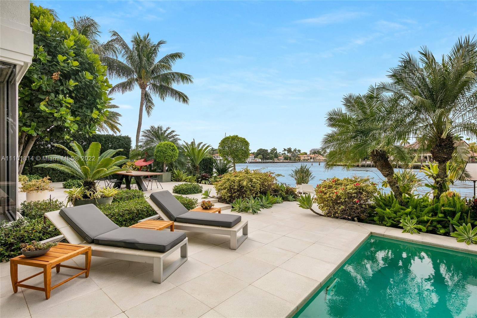 SUNRISE - Residential