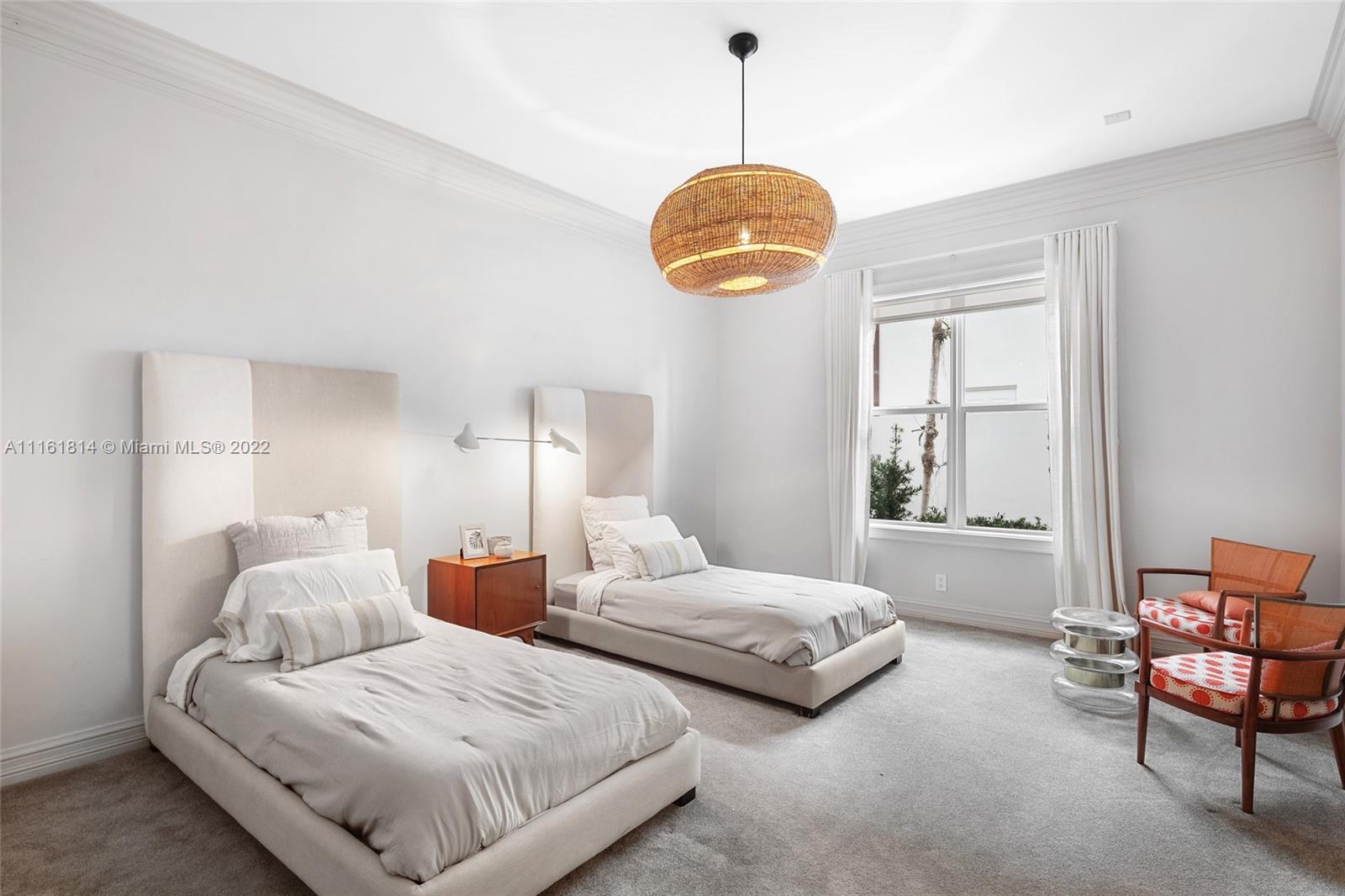 SUNRISE - Residential