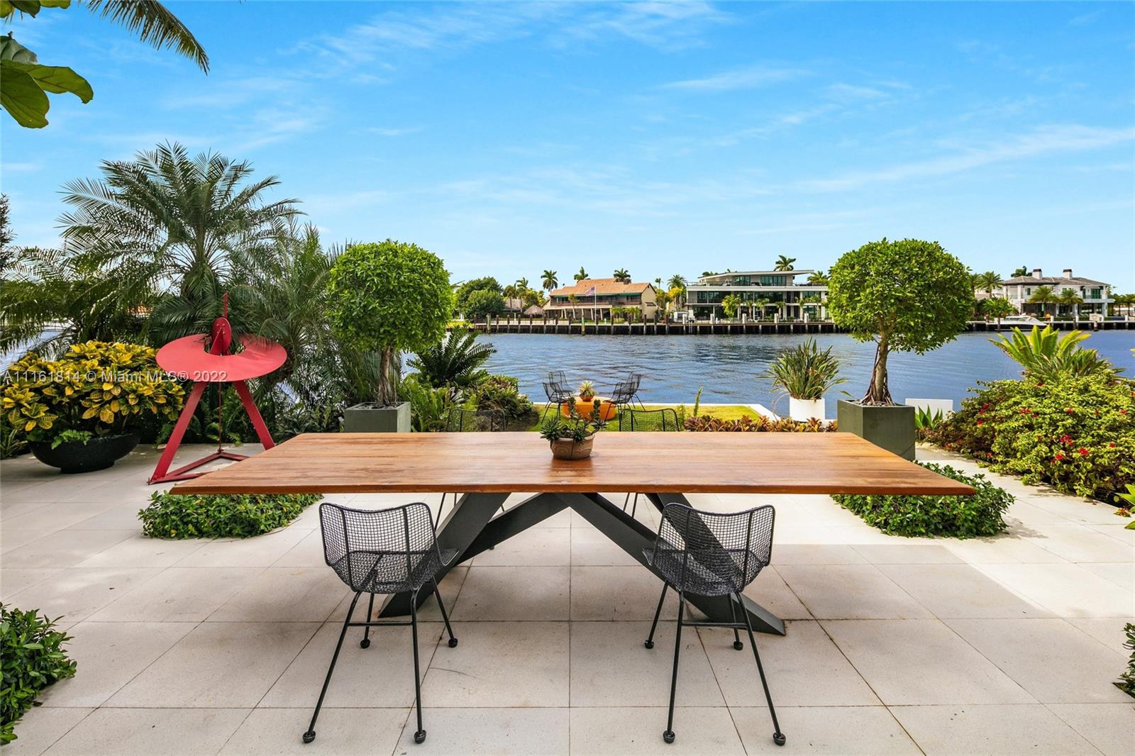 SUNRISE - Residential