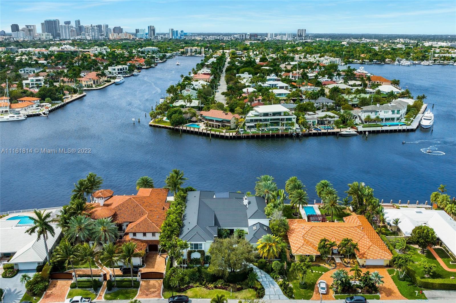 SUNRISE - Residential