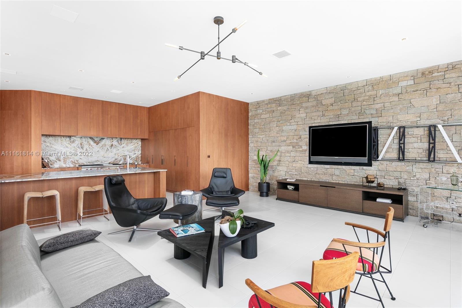 SUNRISE - Residential