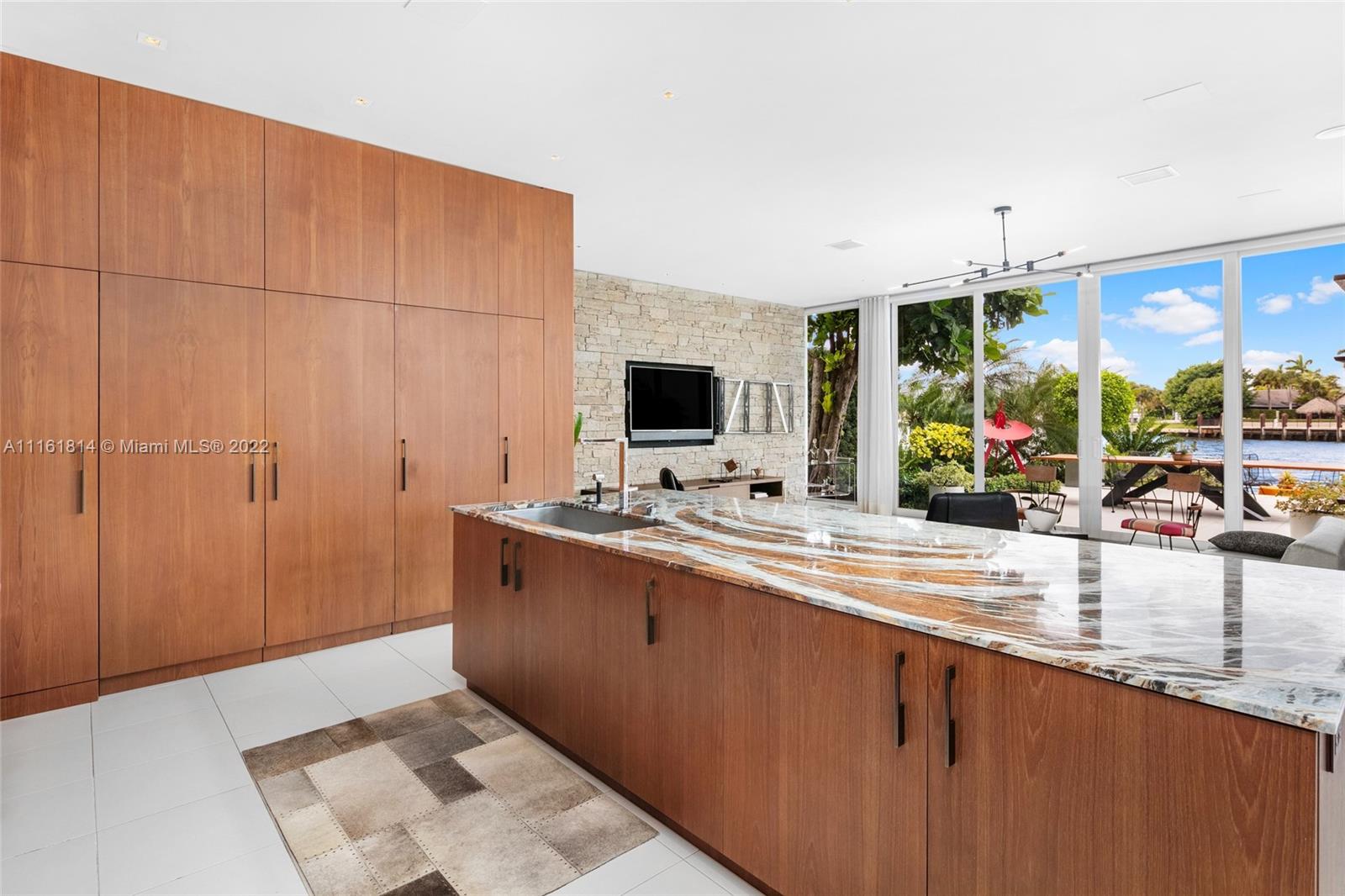 SUNRISE - Residential