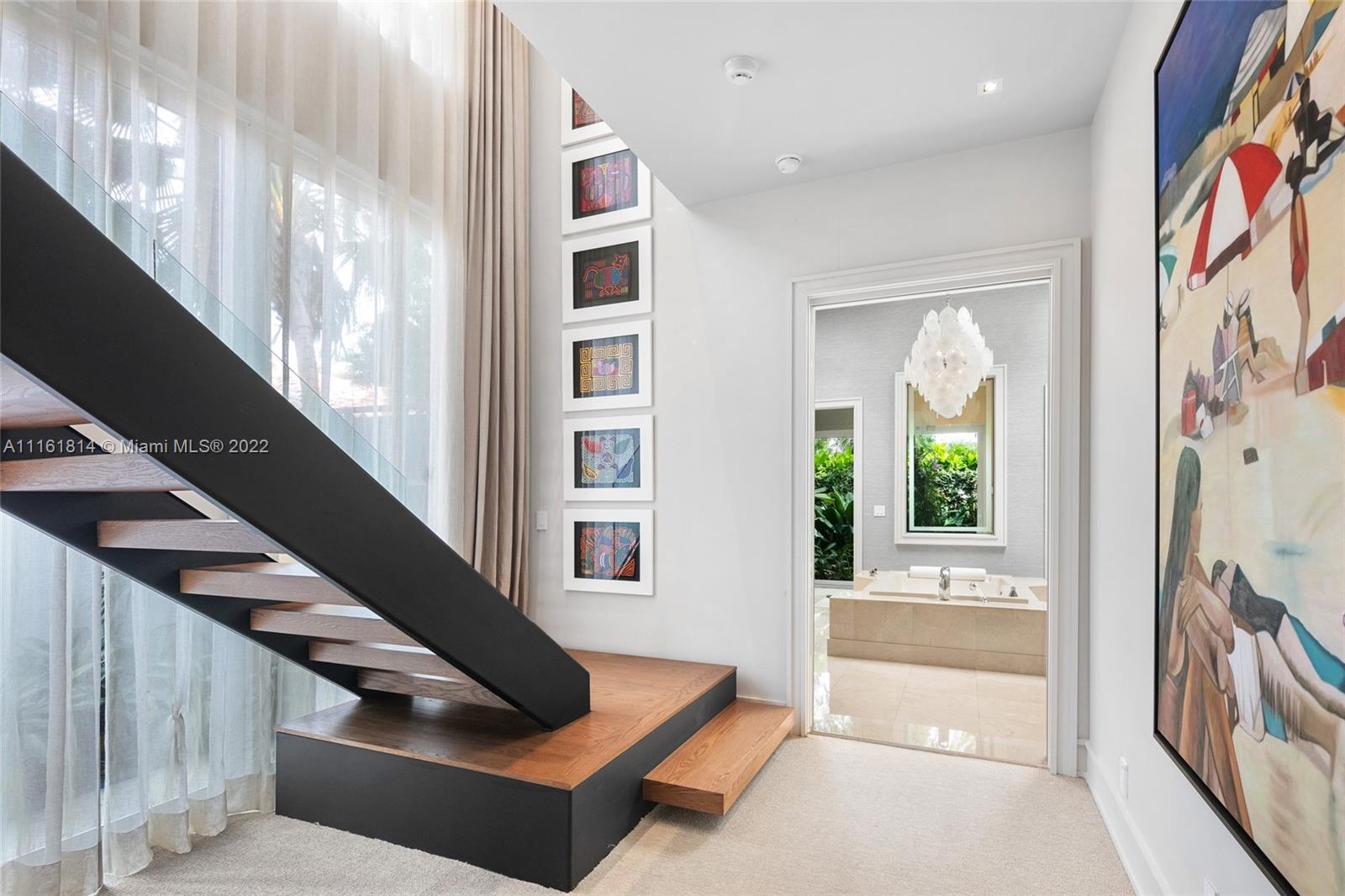 SUNRISE - Residential