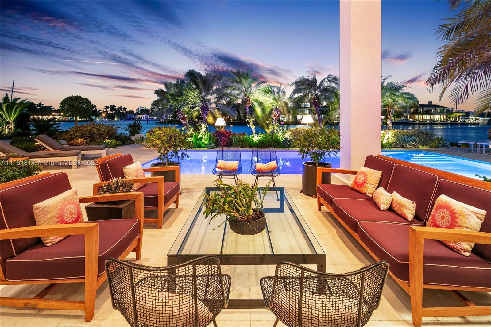 SUNRISE - Residential