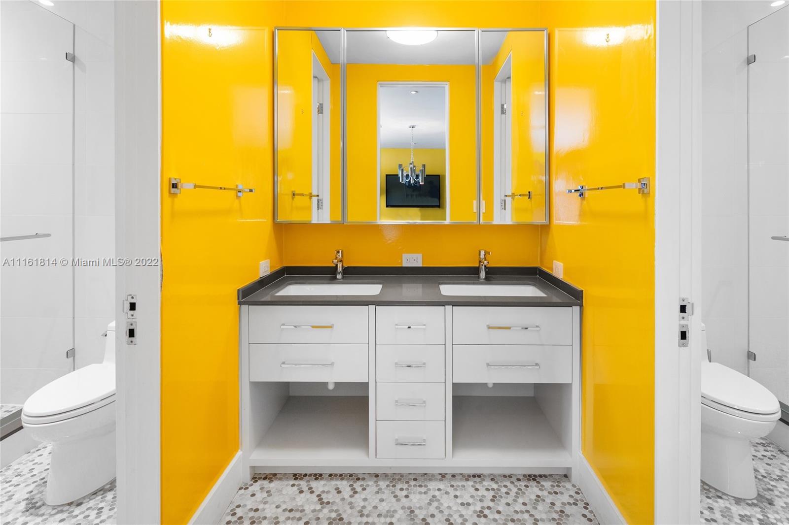 SUNRISE - Residential