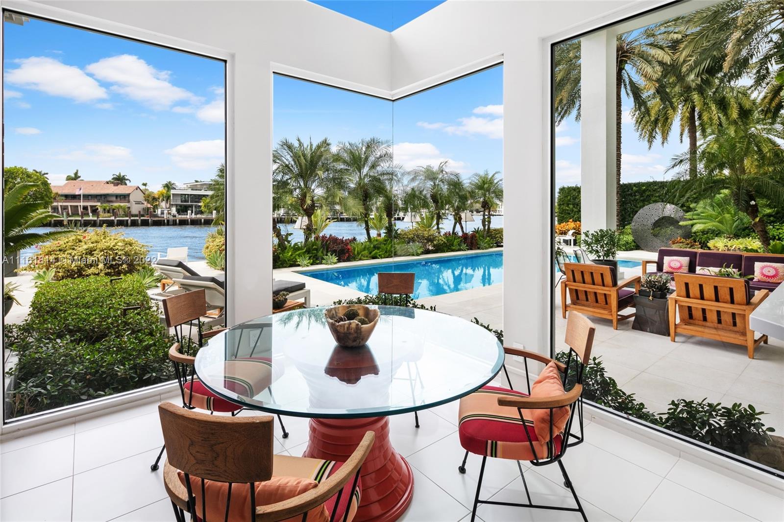 SUNRISE - Residential