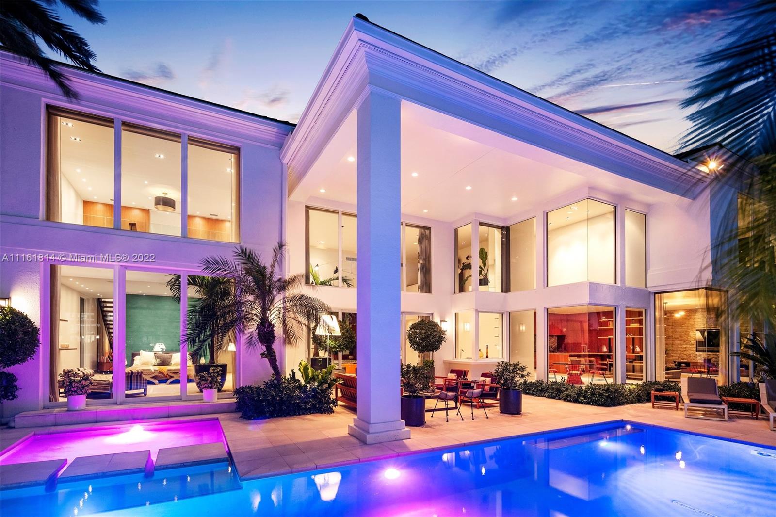 SUNRISE - Residential