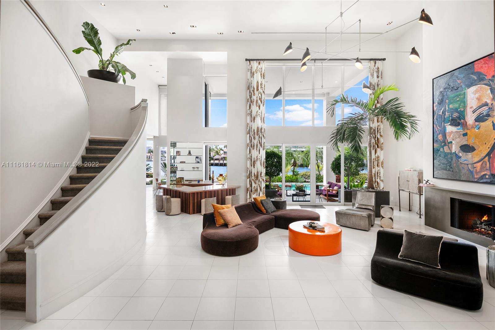 SUNRISE - Residential