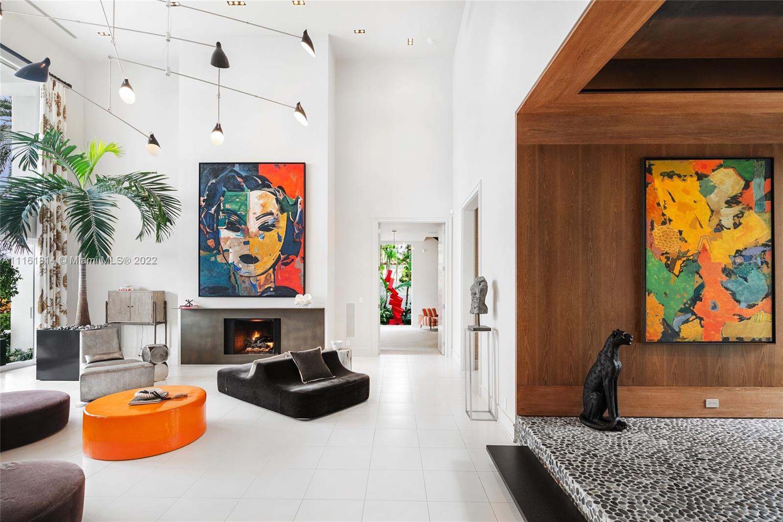 SUNRISE - Residential