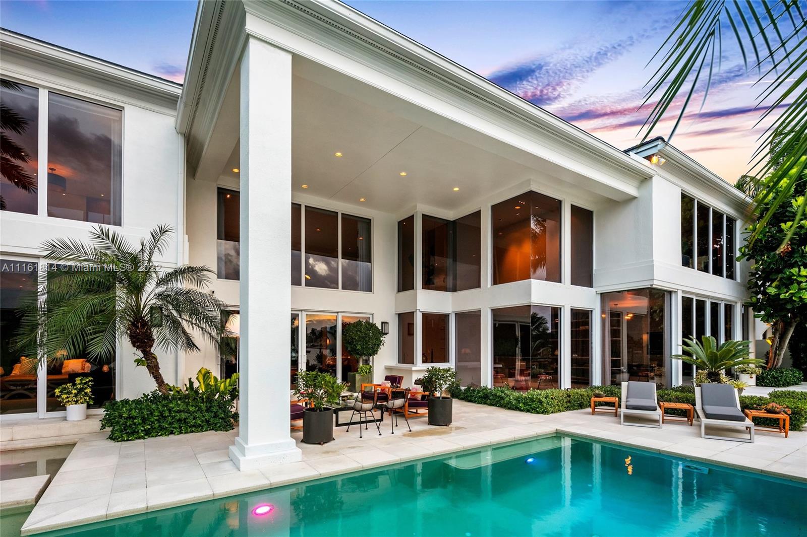 SUNRISE - Residential