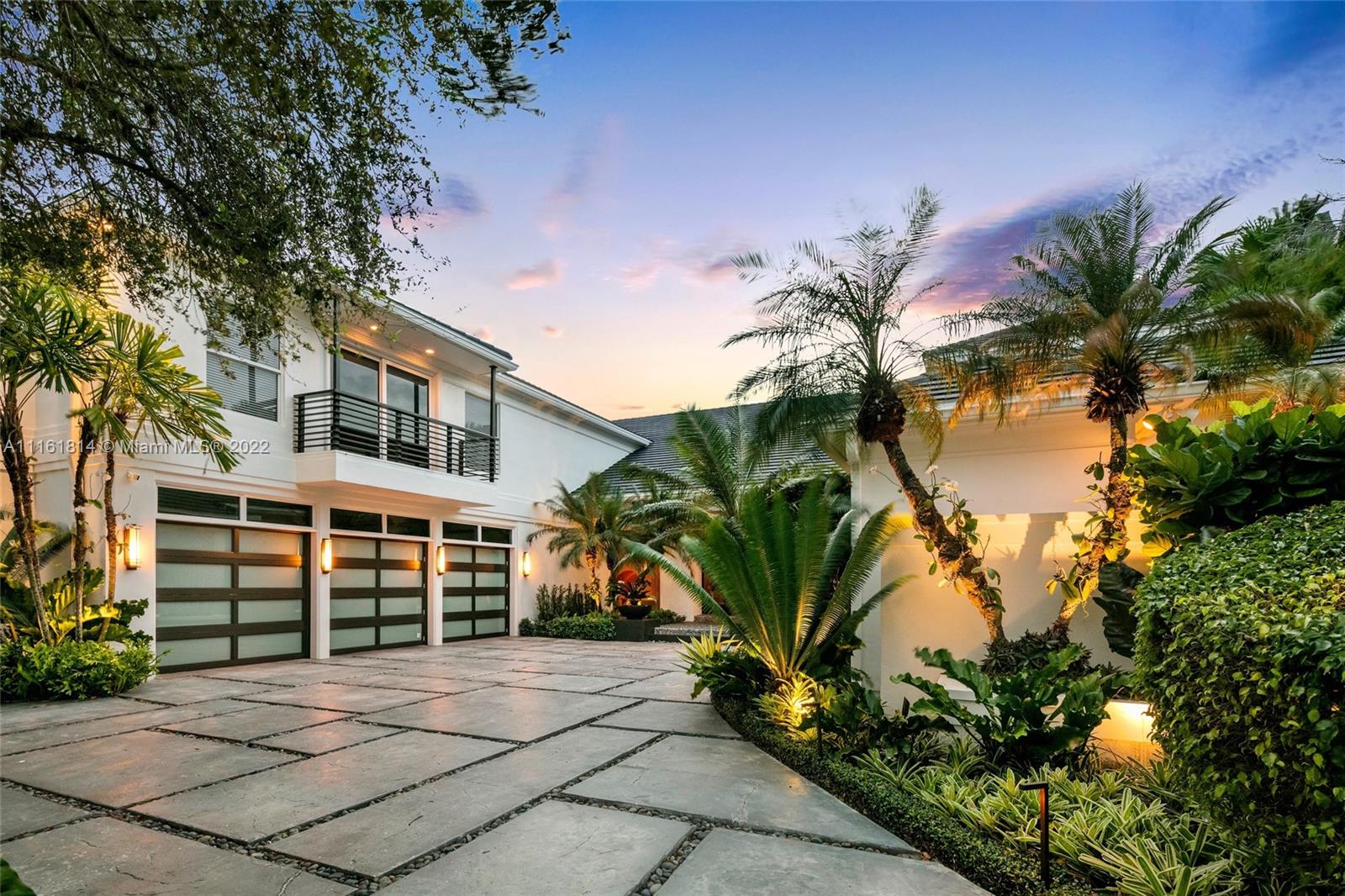 SUNRISE - Residential