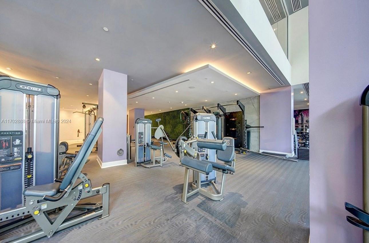 NEW RIVER CENTER - Residential Lease