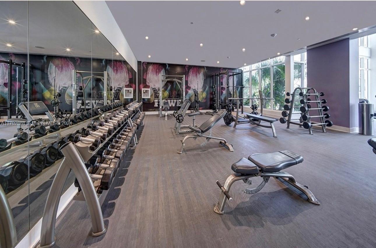 NEW RIVER CENTER - Residential Lease