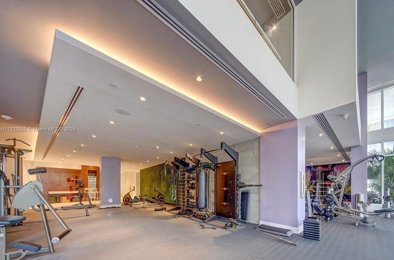 NEW RIVER CENTER - Residential Lease