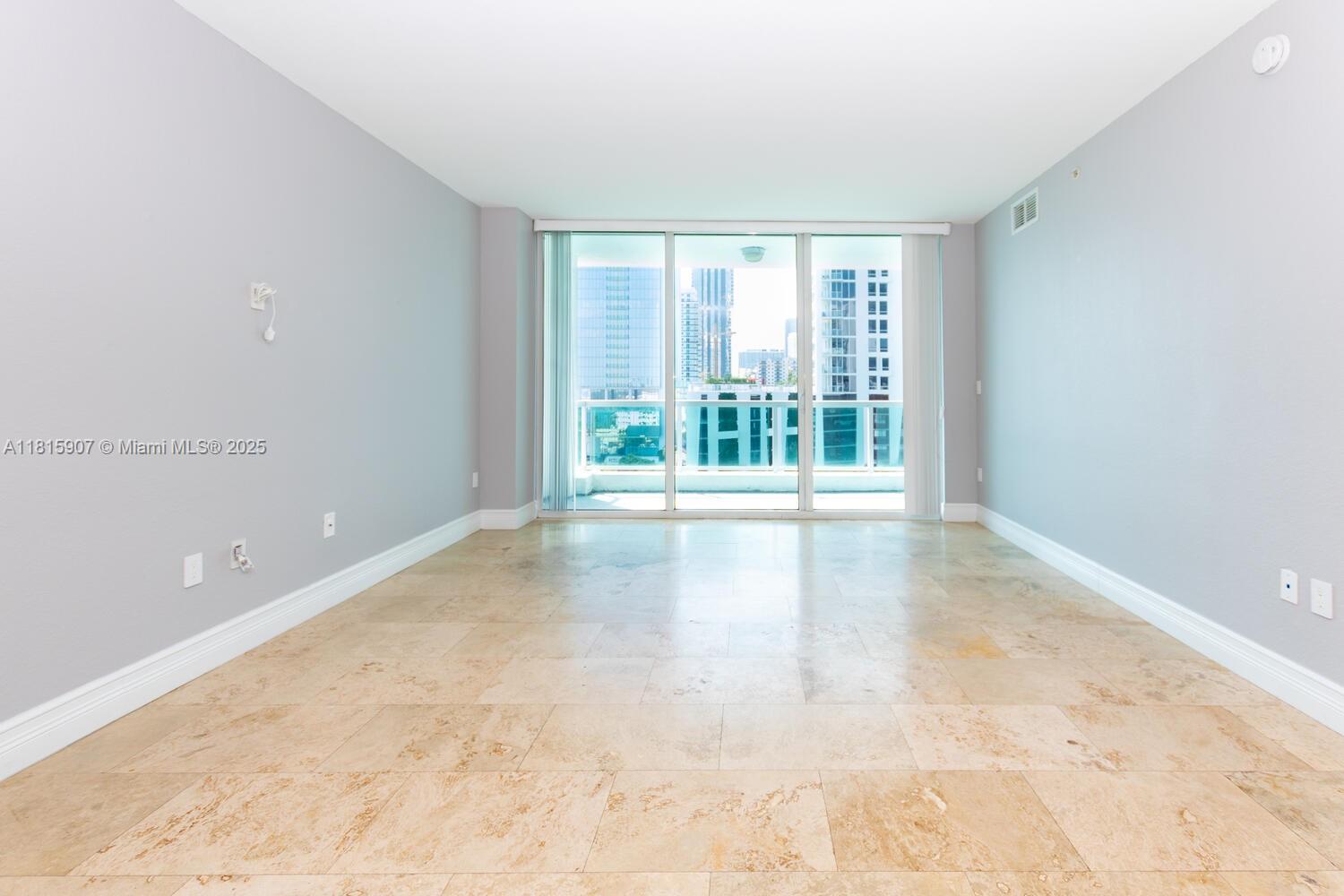 MOON BAY OF MIAMI CONDO - Residential Lease