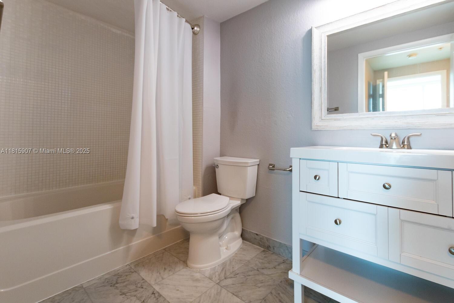 MOON BAY OF MIAMI CONDO - Residential Lease