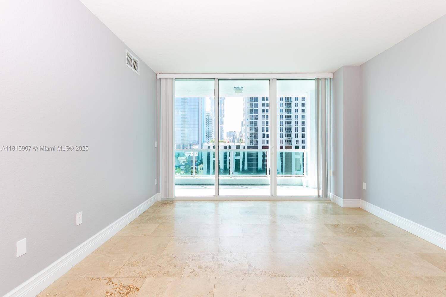 MOON BAY OF MIAMI CONDO - Residential Lease