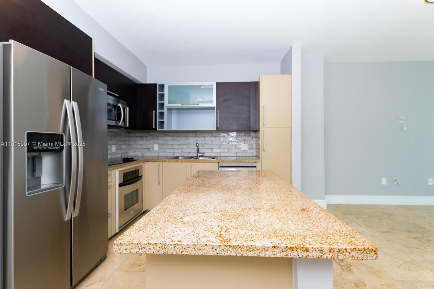 MOON BAY OF MIAMI CONDO - Residential Lease