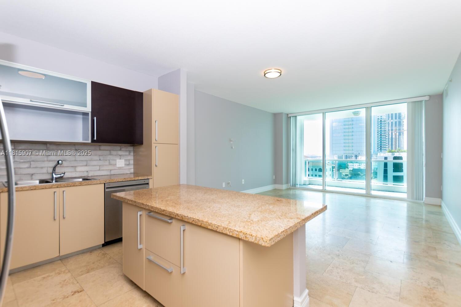 MOON BAY OF MIAMI CONDO - Residential Lease