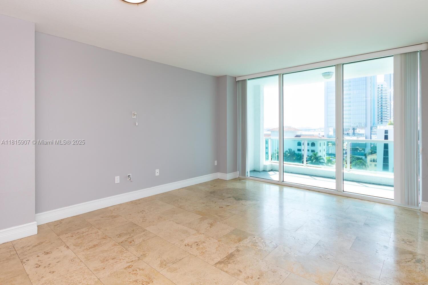 MOON BAY OF MIAMI CONDO - Residential Lease