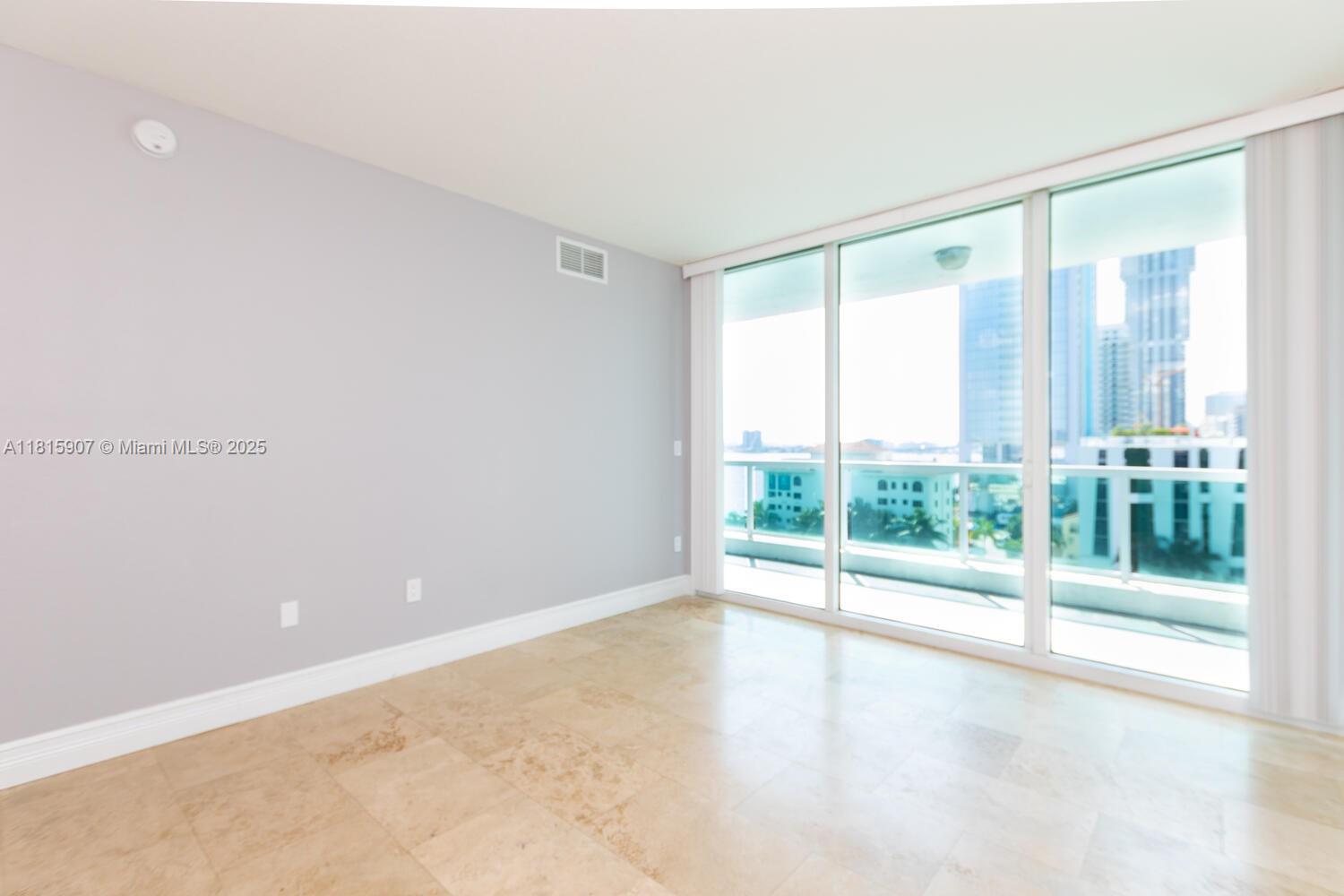 MOON BAY OF MIAMI CONDO - Residential Lease
