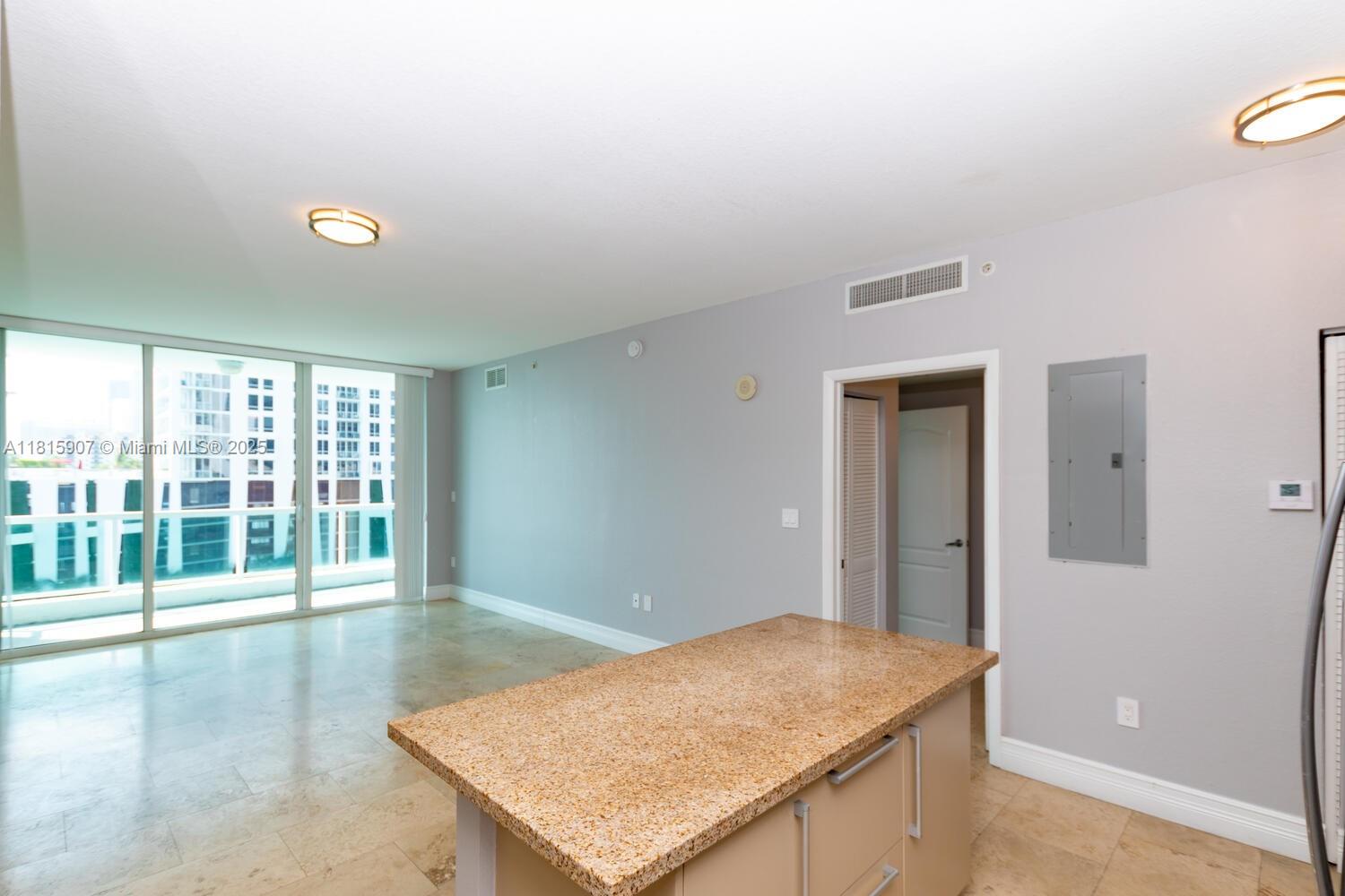 MOON BAY OF MIAMI CONDO - Residential Lease