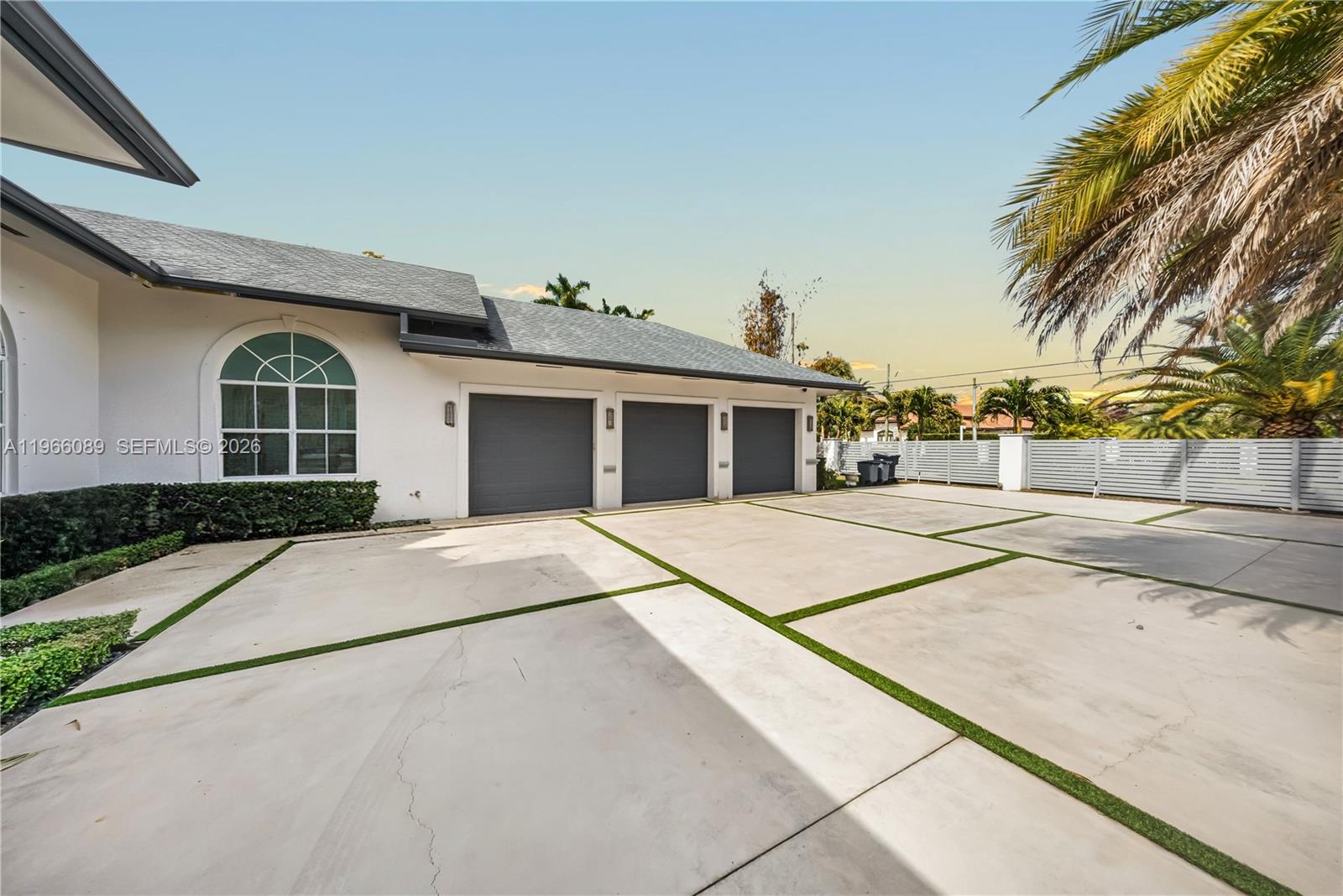 MILLER DRIVE ESTATES - Residential