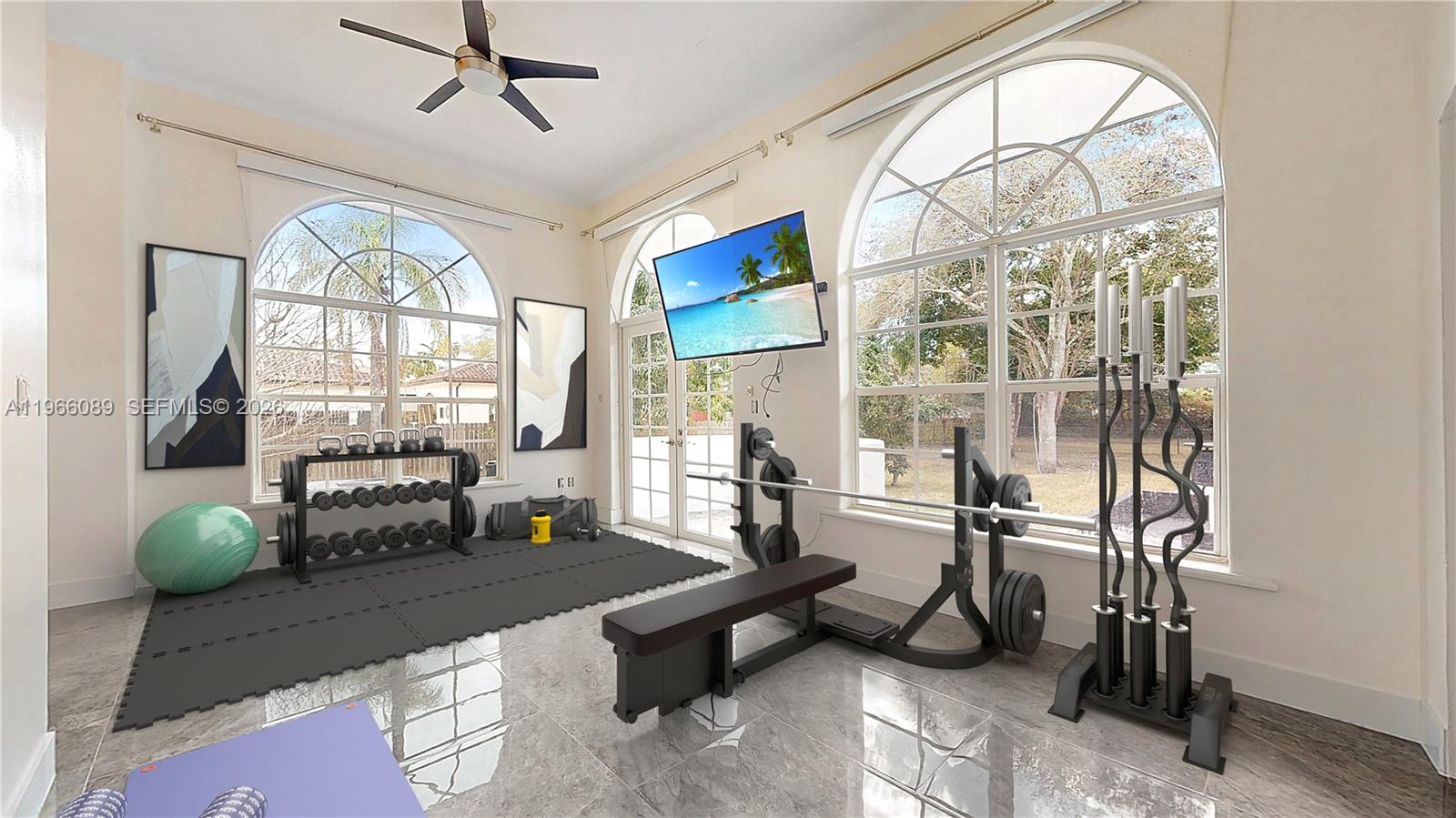 MILLER DRIVE ESTATES - Residential