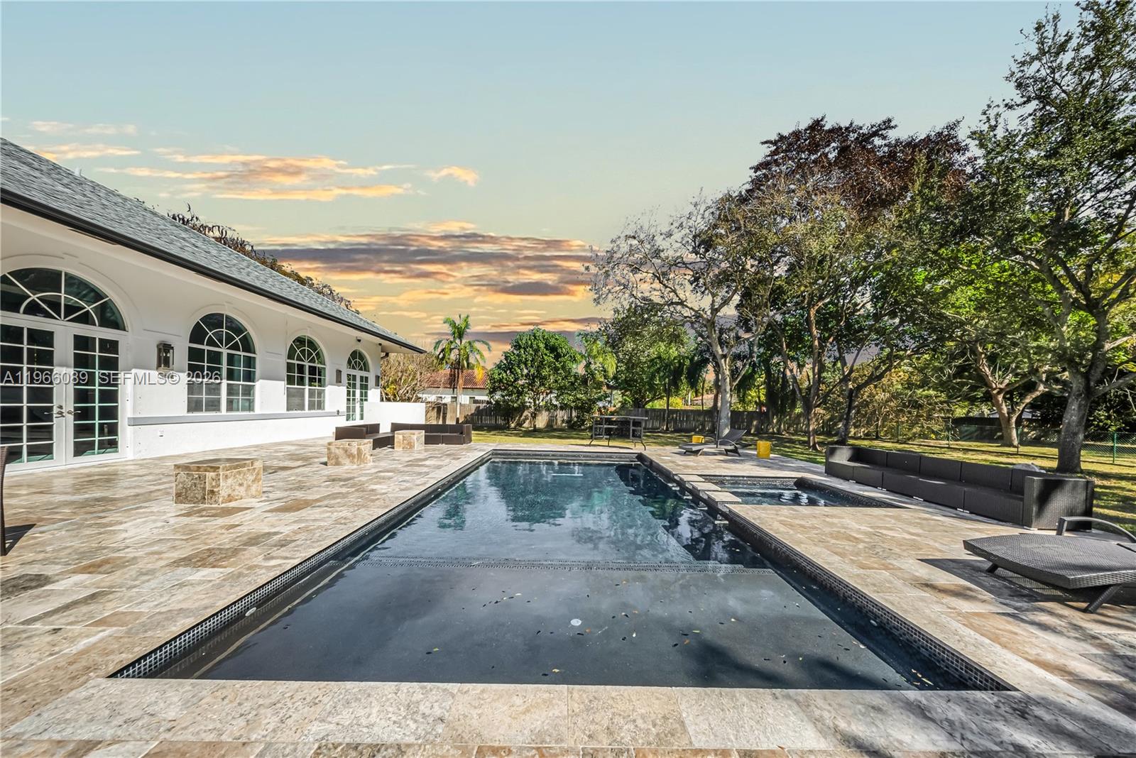 MILLER DRIVE ESTATES - Residential