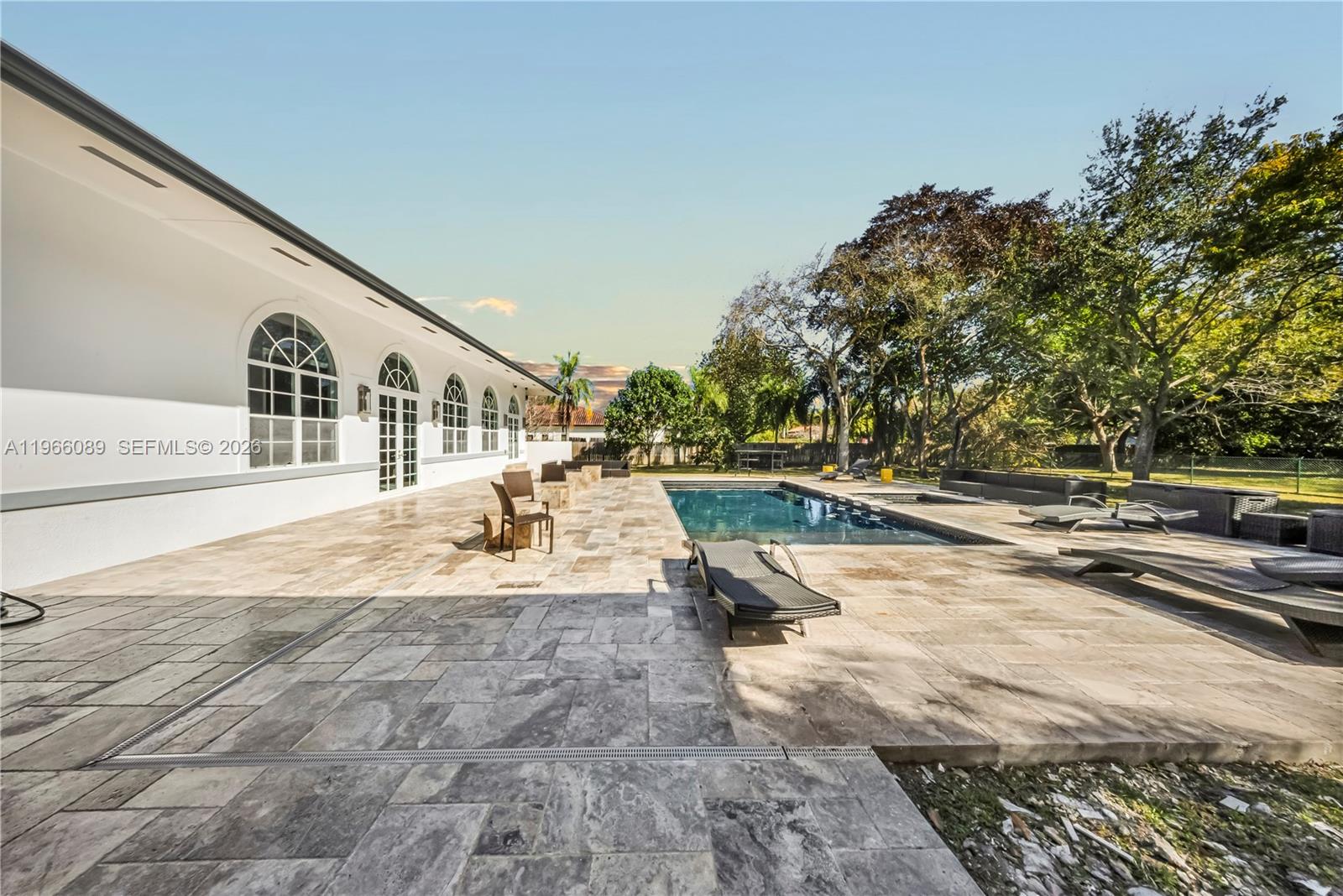 MILLER DRIVE ESTATES - Residential