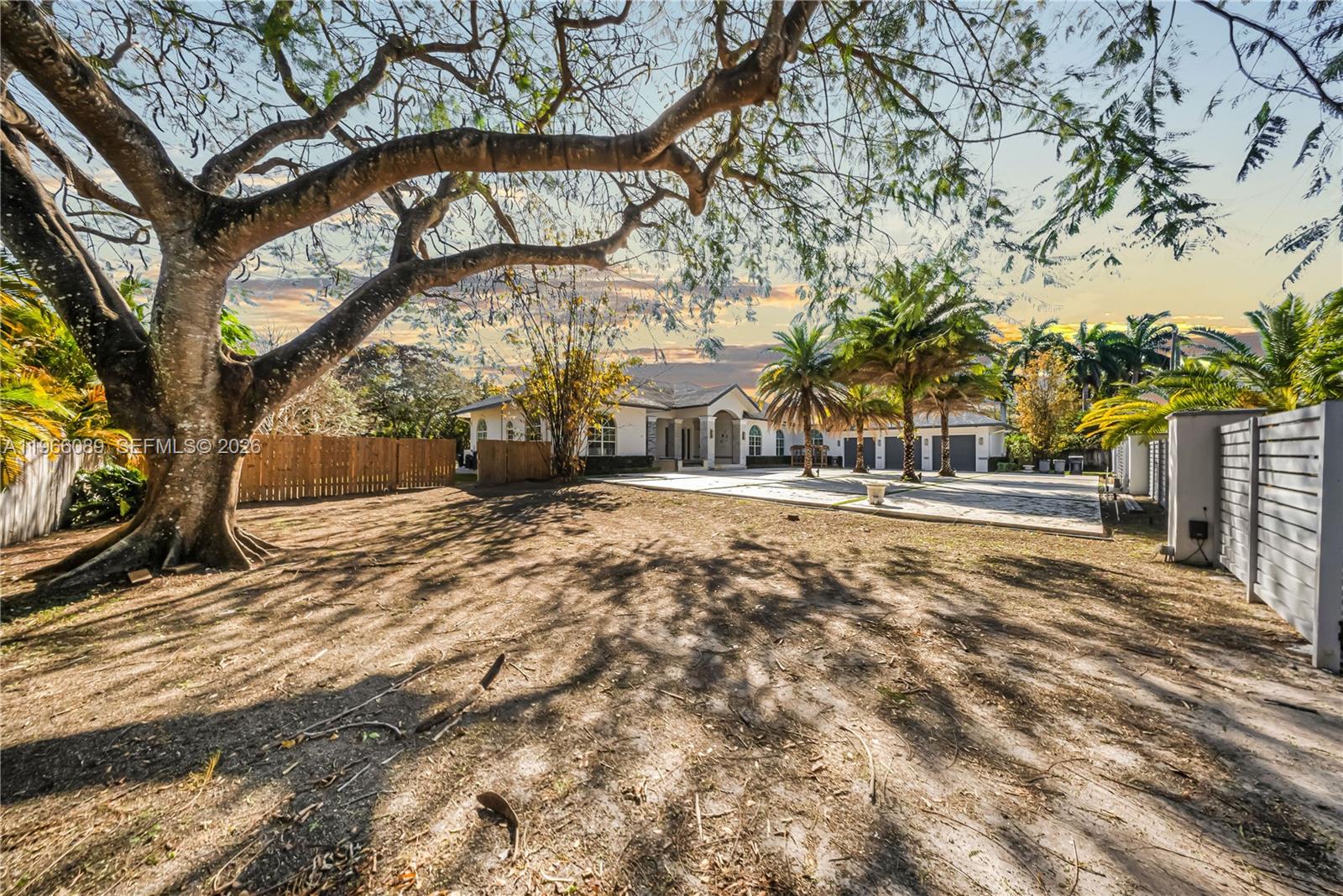 MILLER DRIVE ESTATES - Residential