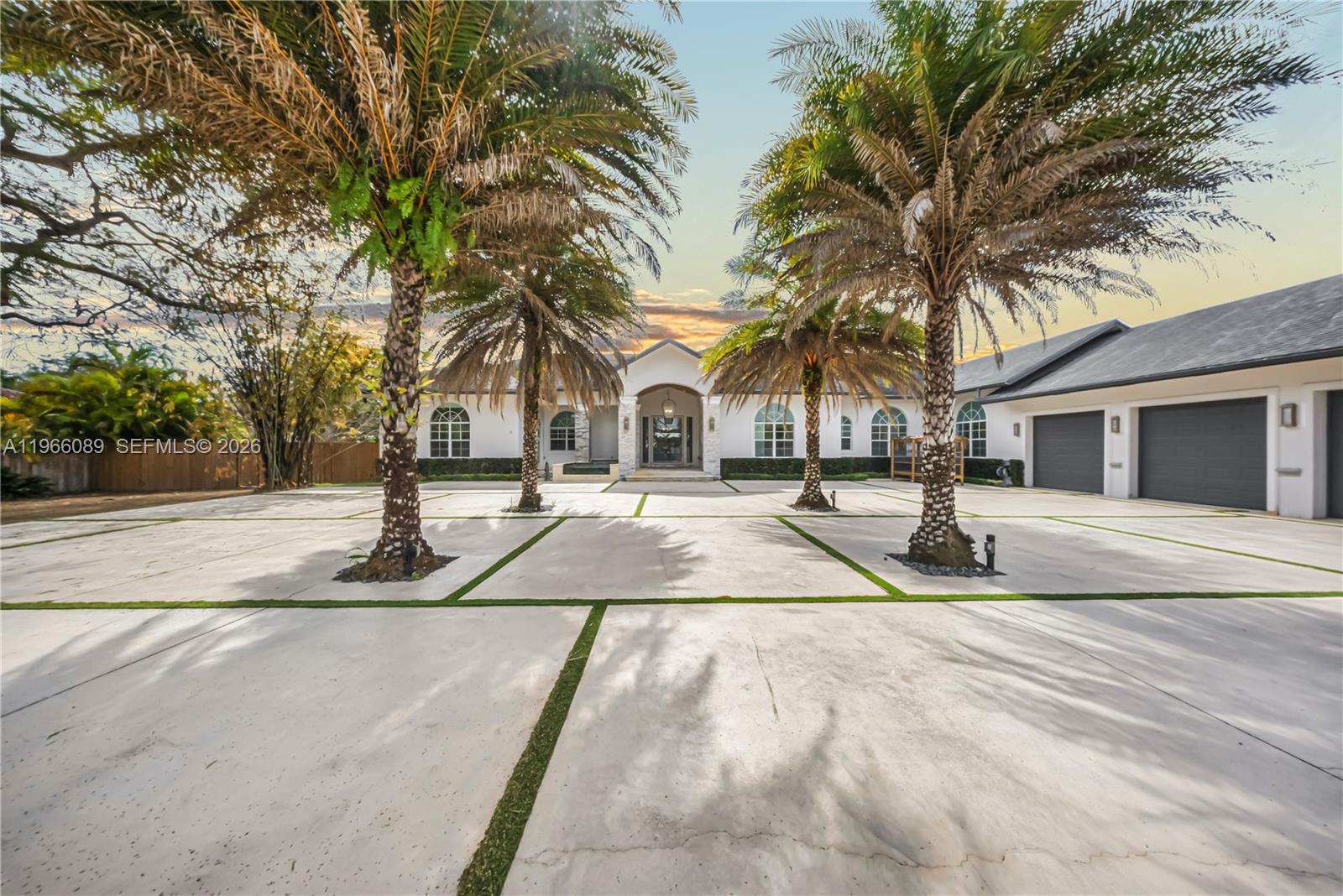 MILLER DRIVE ESTATES - Residential