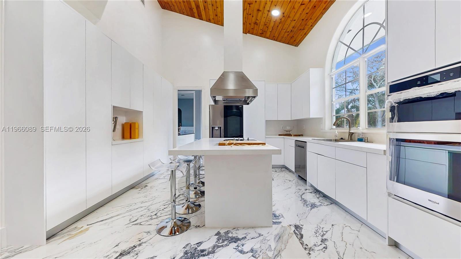 MILLER DRIVE ESTATES - Residential