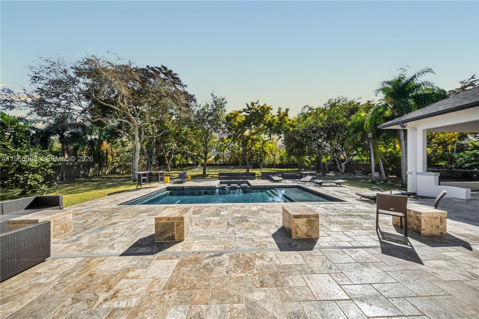 MILLER DRIVE ESTATES - Residential