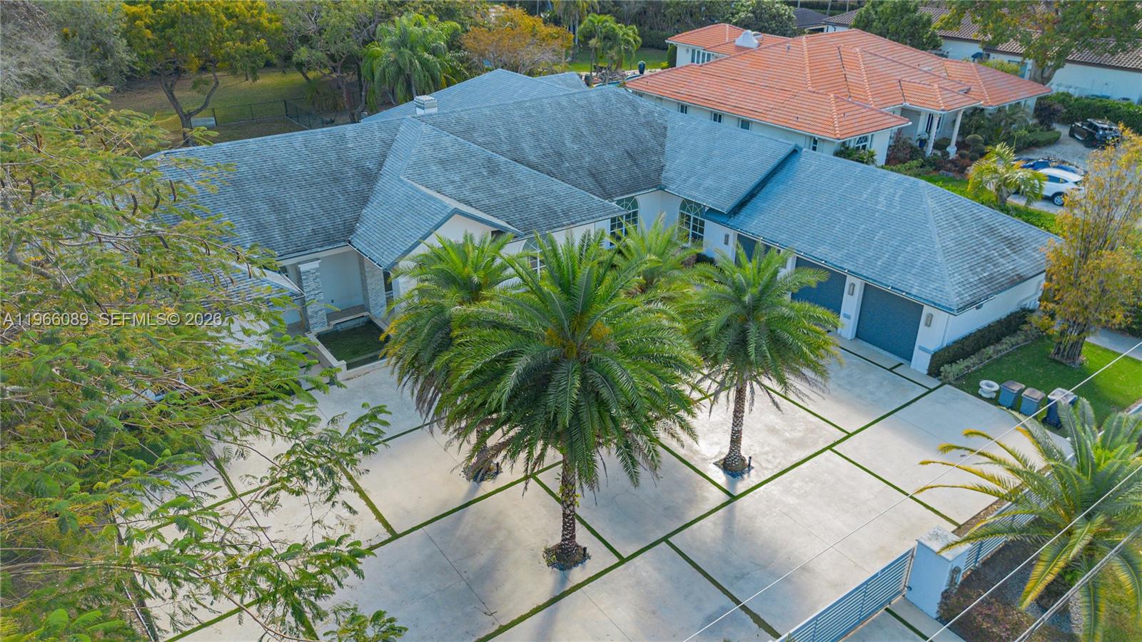 MILLER DRIVE ESTATES - Residential