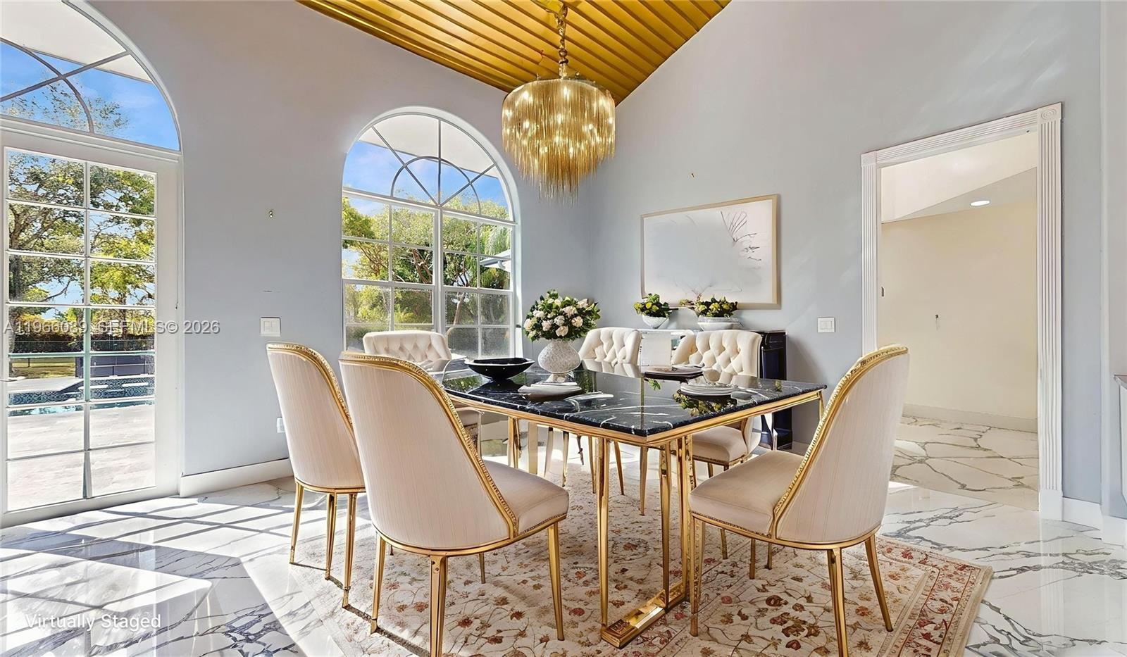 MILLER DRIVE ESTATES - Residential