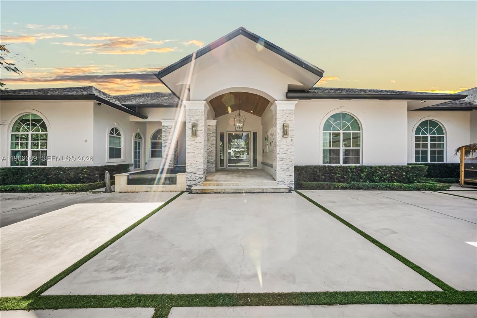 MILLER DRIVE ESTATES - Residential