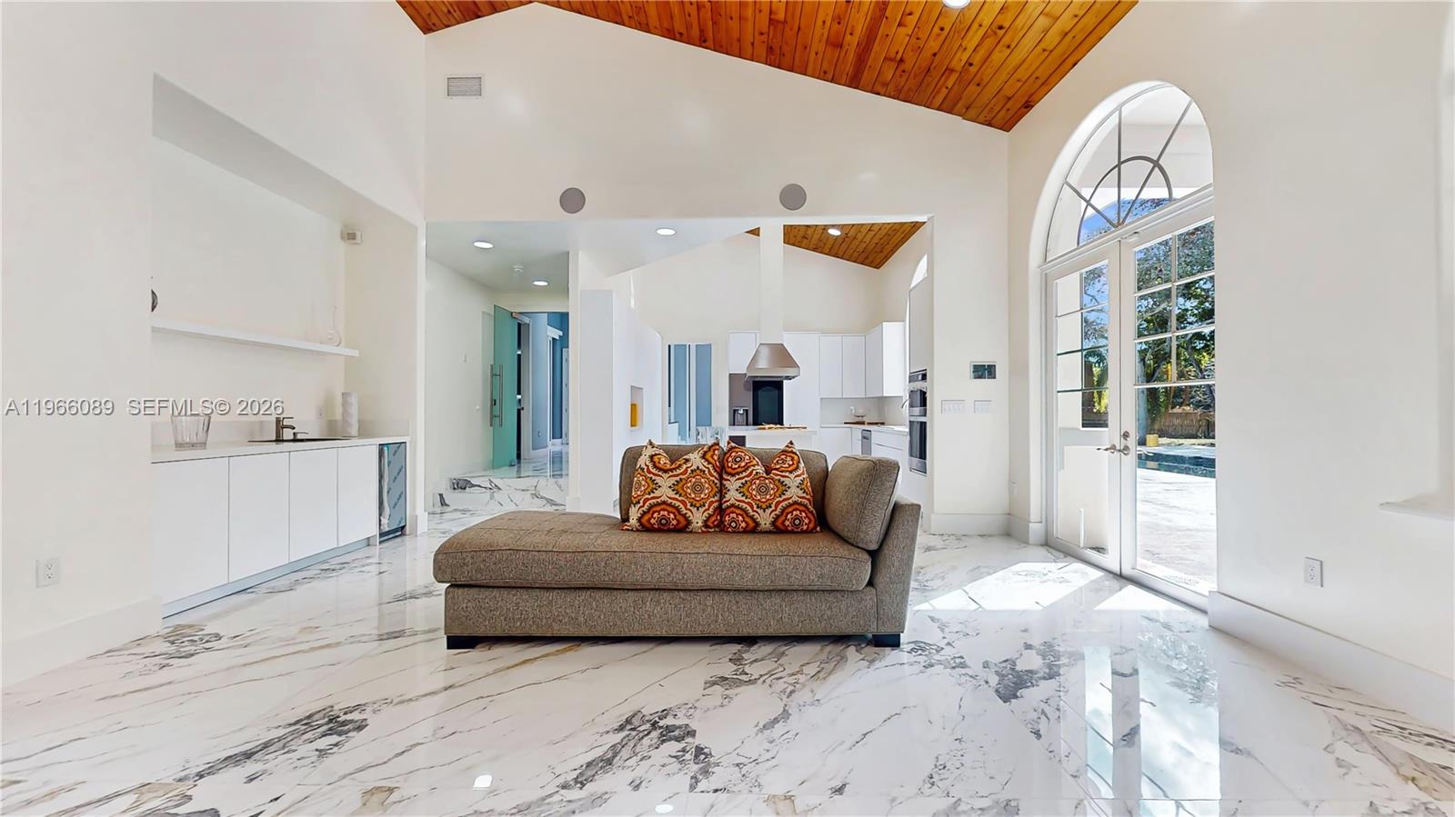 MILLER DRIVE ESTATES - Residential