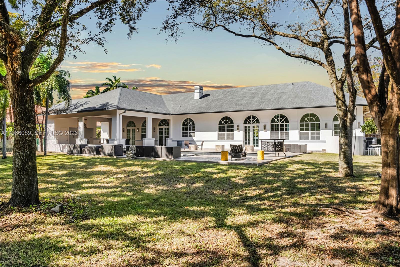 MILLER DRIVE ESTATES - Residential