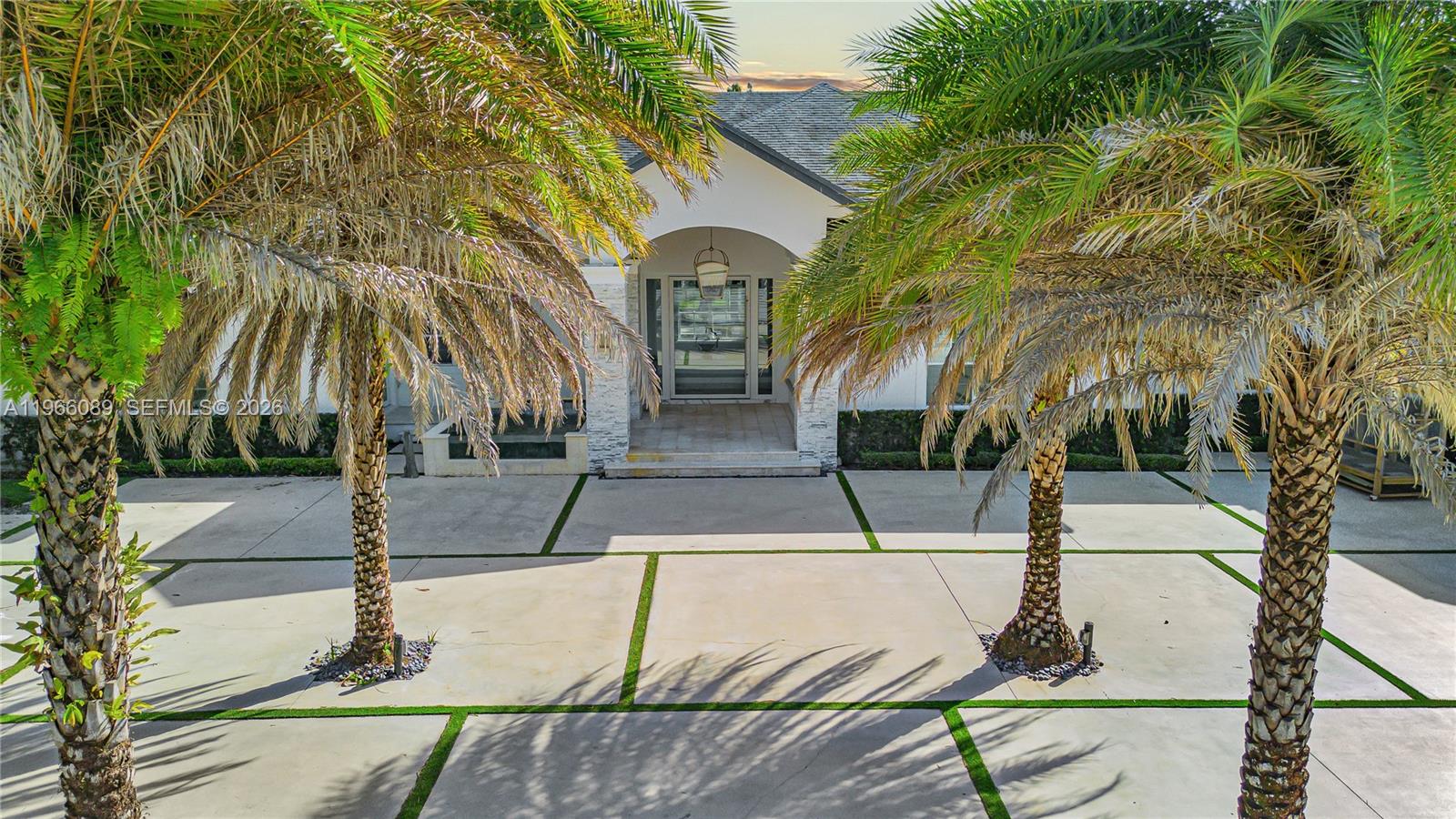 MILLER DRIVE ESTATES - Residential