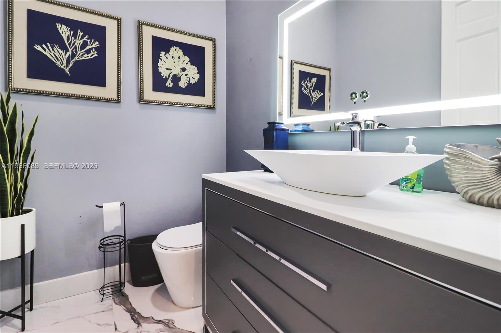 MILLER DRIVE ESTATES - Residential