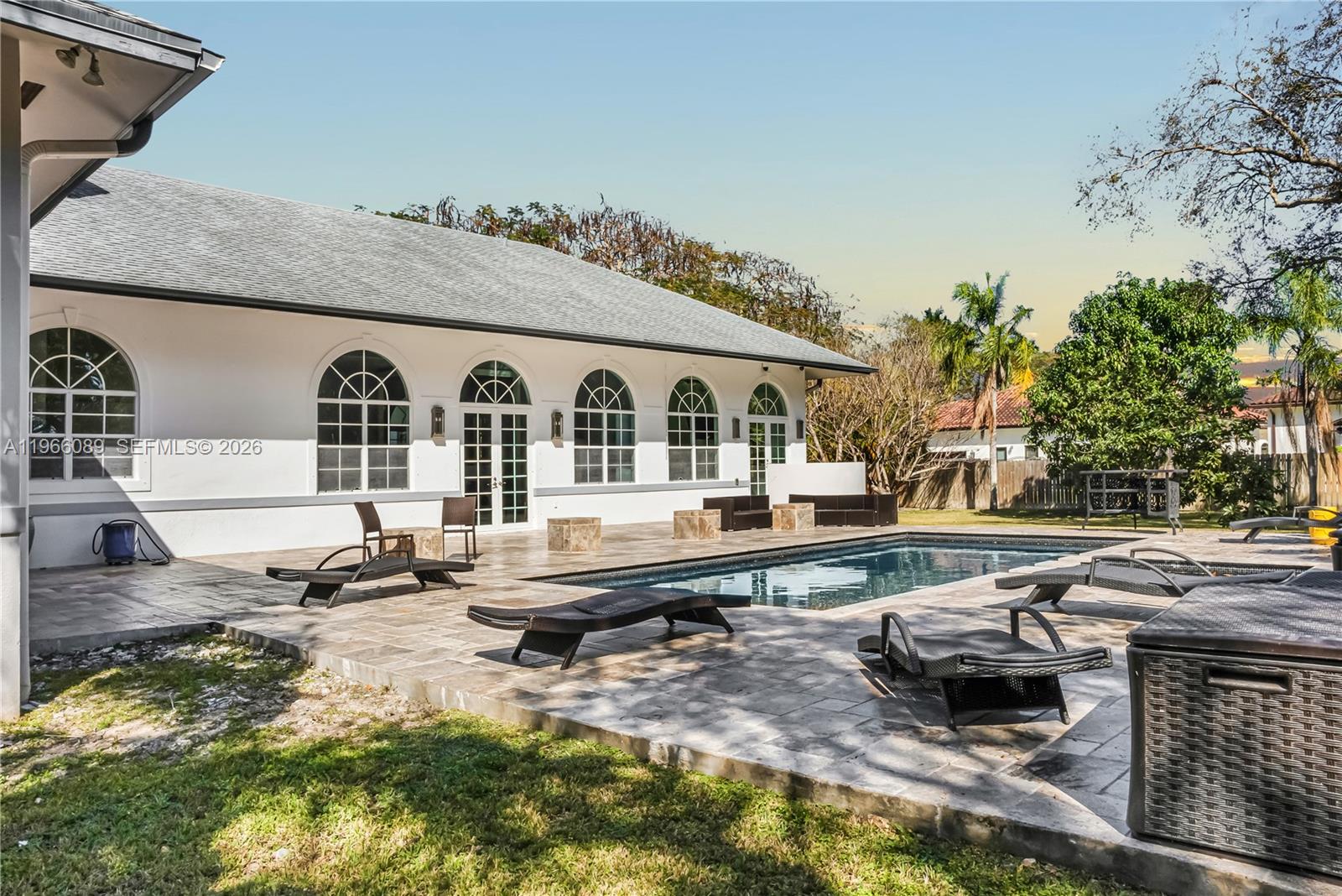 MILLER DRIVE ESTATES - Residential