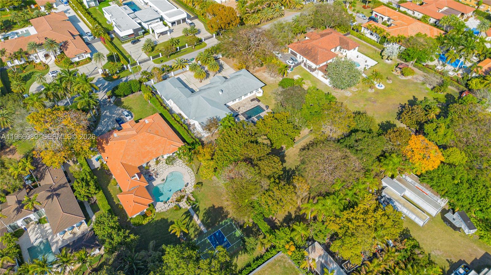 MILLER DRIVE ESTATES - Residential