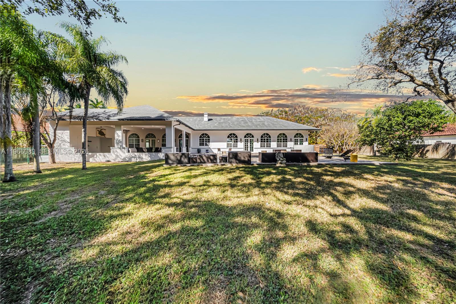 MILLER DRIVE ESTATES - Residential