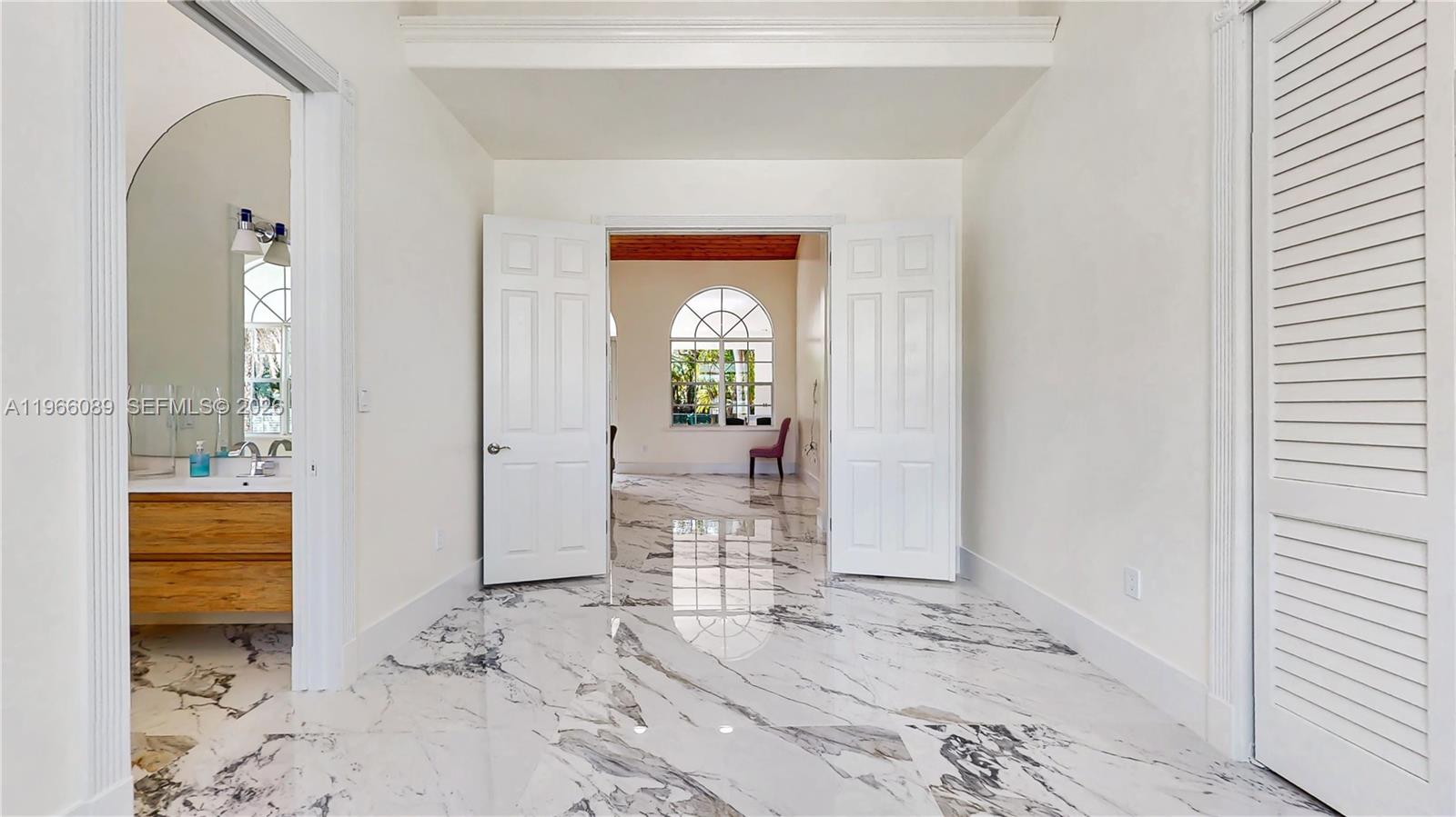 MILLER DRIVE ESTATES - Residential